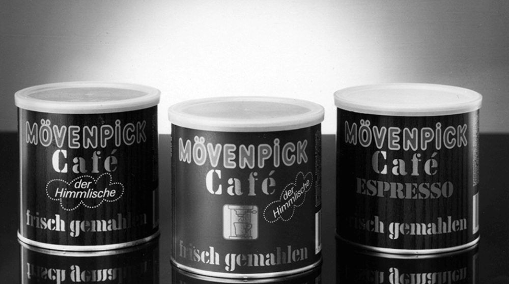 Năm 1968: Thương hiệu kem “ Movenpick Ice cream “ được ra mắt.