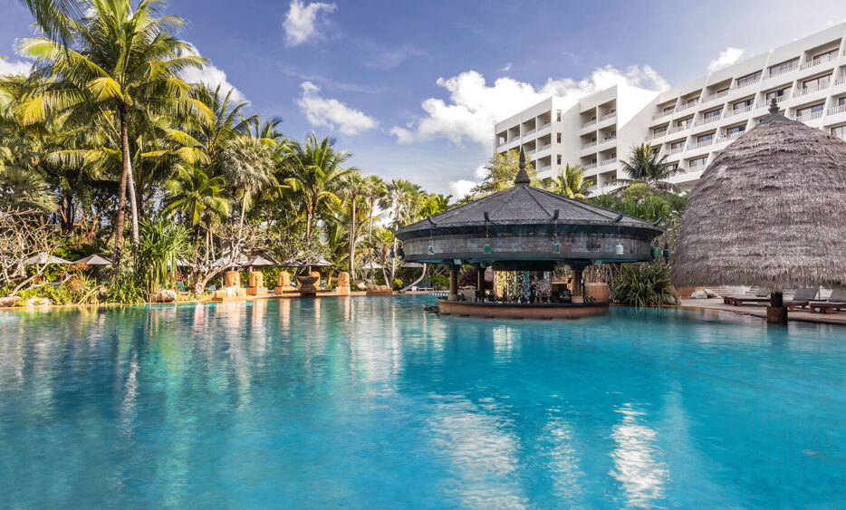 Năm 2006: Movenpick Hotels & Resorts tiếp cận Châu Á với khách sạn đầu tiên ở Viễn Đông – Thái Lan.