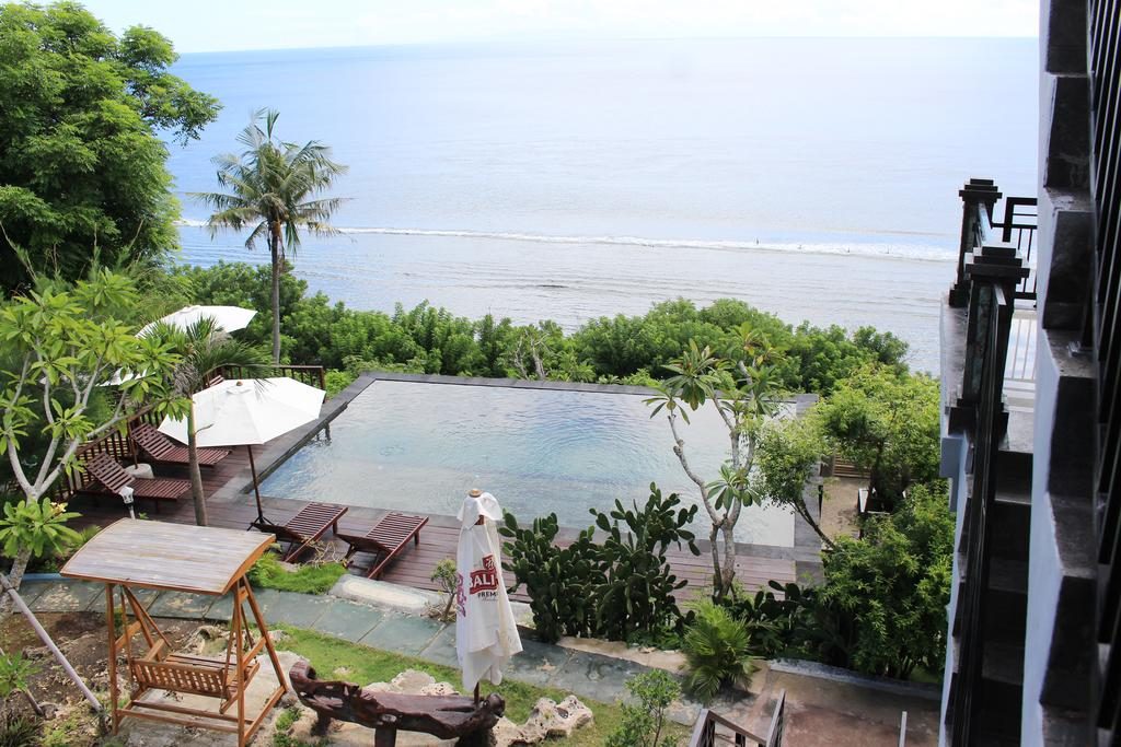 Manta Resort Nusa Penida, Bali - Indonesia