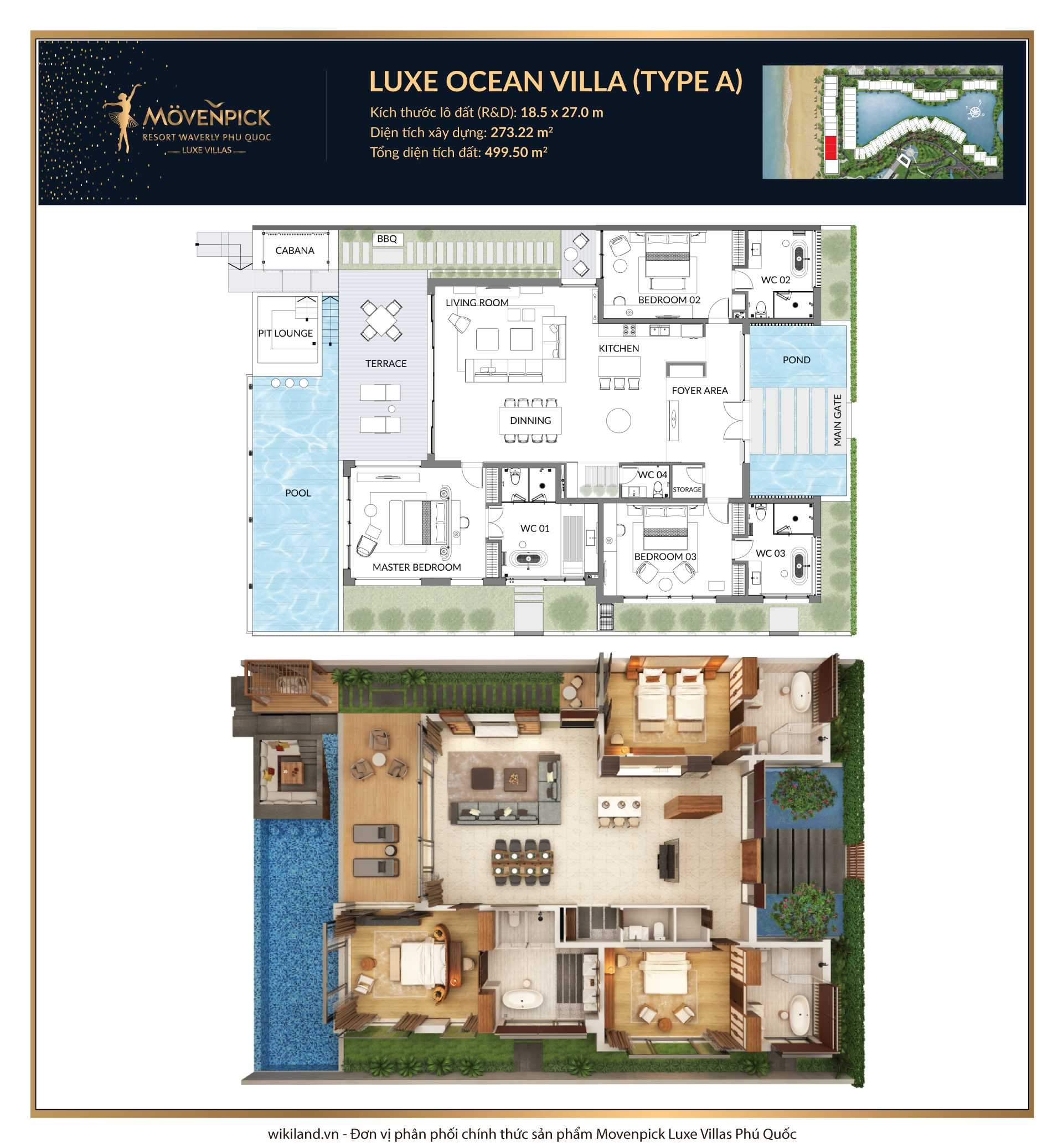 Biet thu movenpick luxe ocean villa type a wikiland vn