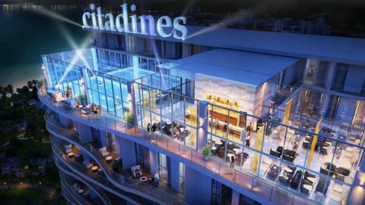 Citadines – Apart hotel, Thương hiệu nghỉ dưỡng cao cấp Thế giới.