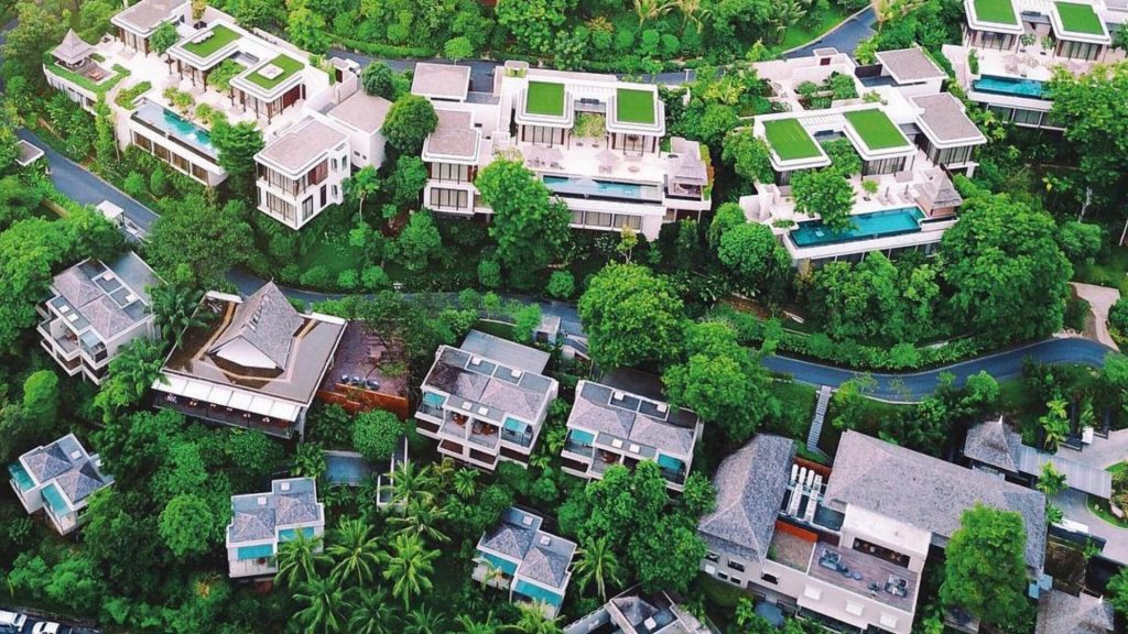 Layan Residences by Anantara - Phuket, Thái Lan