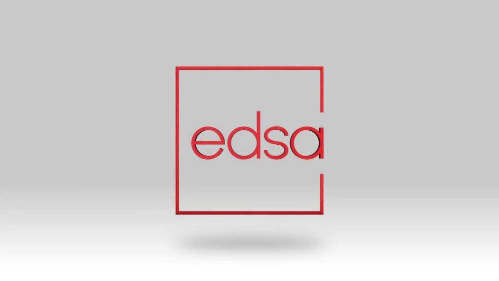 Logo edsa