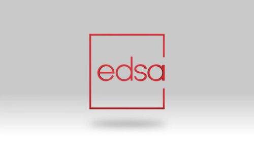 Logo edsa