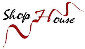 Shophouse là mô hình nhà ở kiểu mới – nhà ở kết hợp với kinh doanh thương mại.