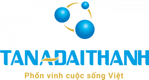 Logo Tân Á Đại Thành