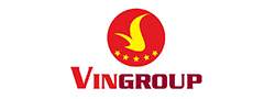 Logo Tập đoàn VINGROUP