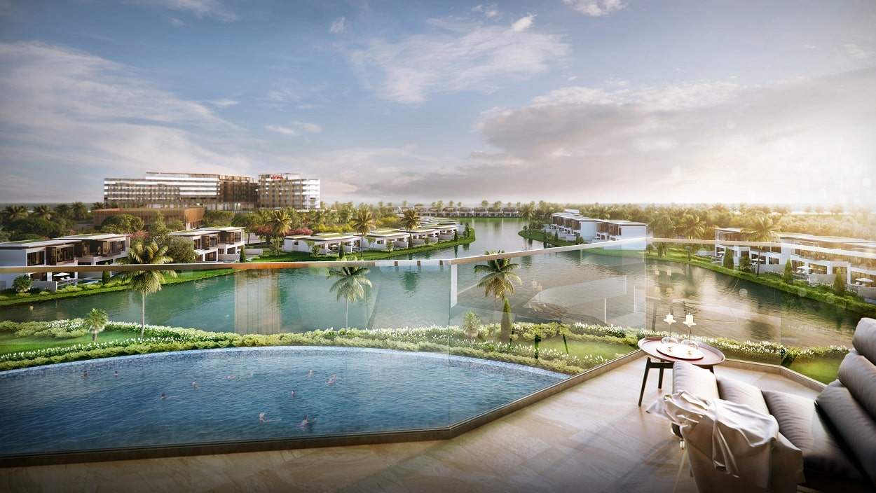 Movenpick Resort Waverly Phú Quốc và những cơ hội vươn mình trong tương lai.