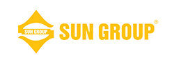 Logo chủ đầu tư Sun Group