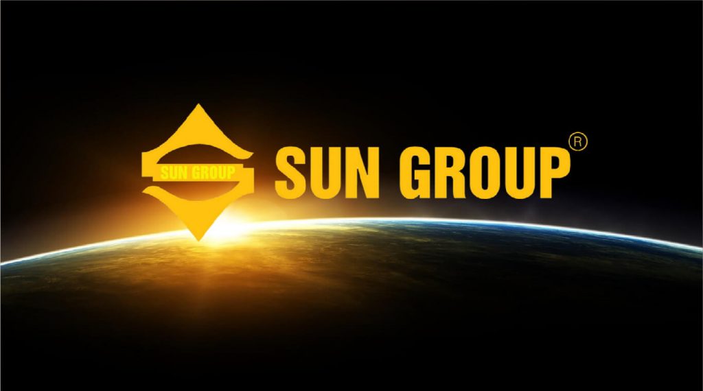 SUN GROUP là ai? – Các dự án của Tập Đoàn 05/2022