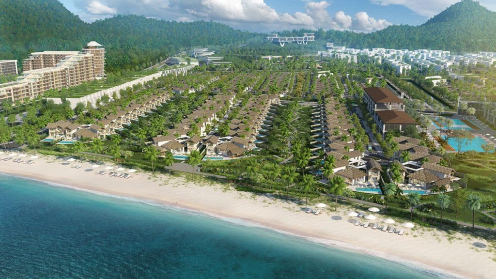 Sun Premier Village Kem Beach Resort.