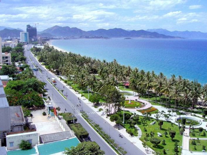 Tây Nha Trang – điểm hẹn mới của các nhà đầu tư