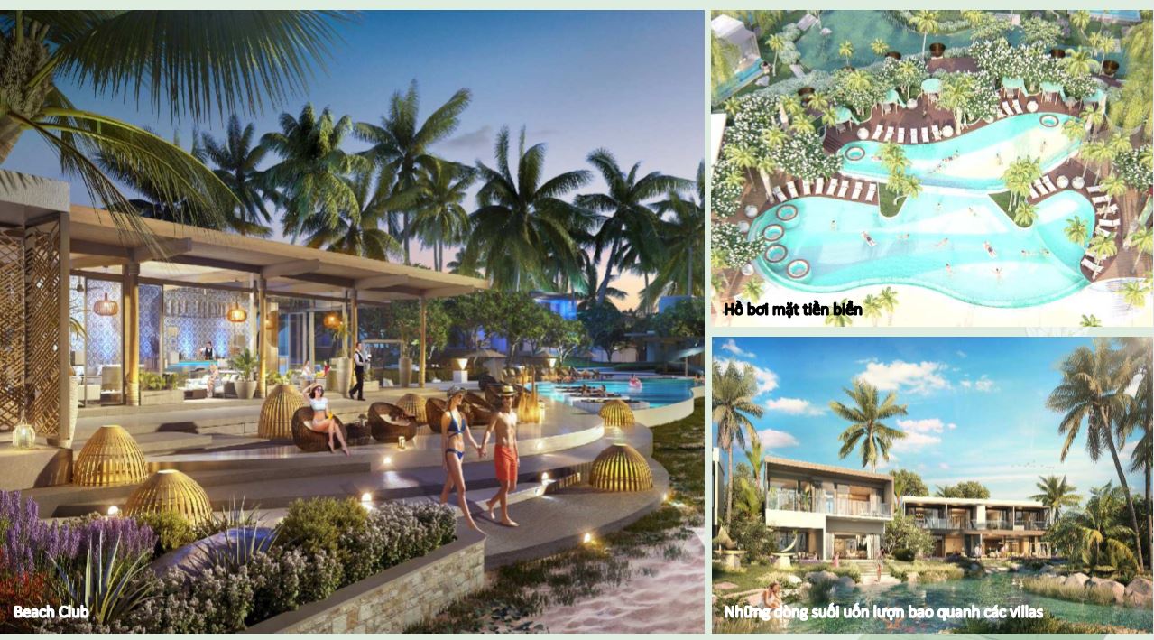 Furama Resort Phú Quốc của dự án L’Alyana Senses World là xu hướng du lịch năm 2020