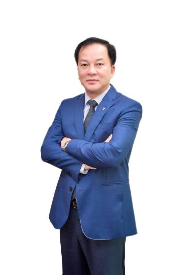 Ông Nguyễn Việt Cường - Phó Tổng Giám đốc
