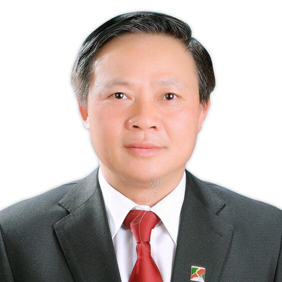 Ông Nguyễn Quang Hùng - Phó Tổng giám đốc