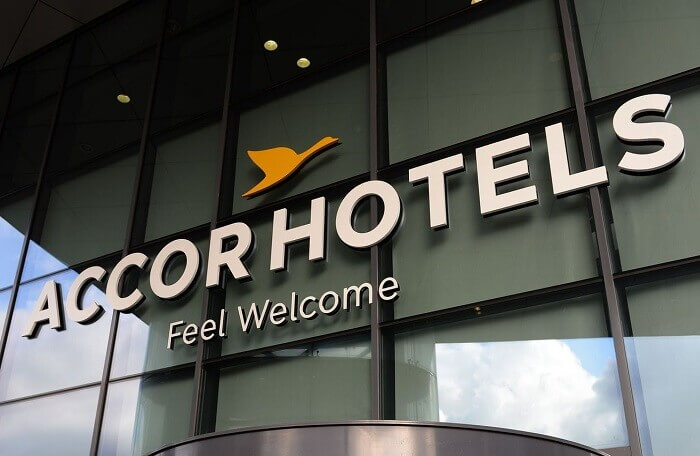 AccorHotels được biết đến là một trong những thương hiệu khách sạn hàng đầu thế giới.