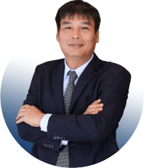 Ông Nguyễn Quang Thụy - Giám đốc Điều hành