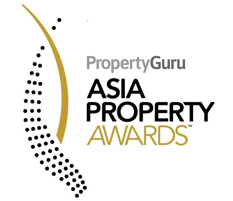 Asia property awards