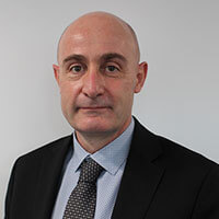 Bruno Gstach - Tổng giám đốc Tập đoàn Apave khu vực Paris, Tập đoàn Apave khu vực Alsace và Phát triển tập đoàn Apave
