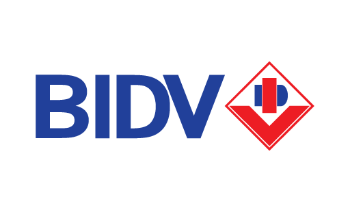 Bidv logo