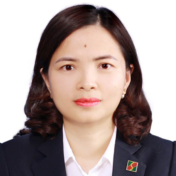 Bà Nguyễn Thị Thảo - Thành viên Hội đồng thành viên