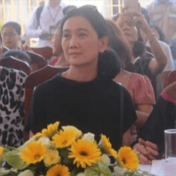 Chân dung nữ doanh nhân Cao Thị Ngọc Sương - Phu nhân của Chủ tịch Tập đoàn Novaland