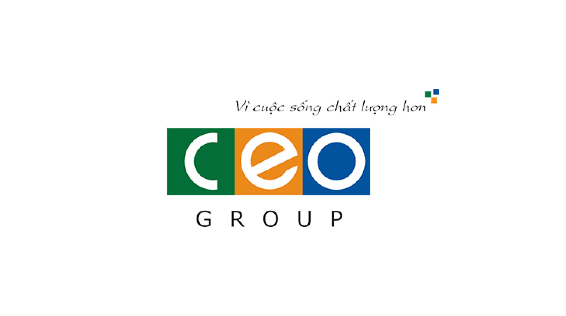 CEO Group phát triển hệ sinh thái vững mạnh