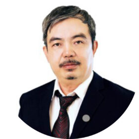 Ông Nguyễn Anh Tuấn - Thành viên HĐQT kiêm Cổ đông sáng lập tập đoàn Tân Á Đại Thành