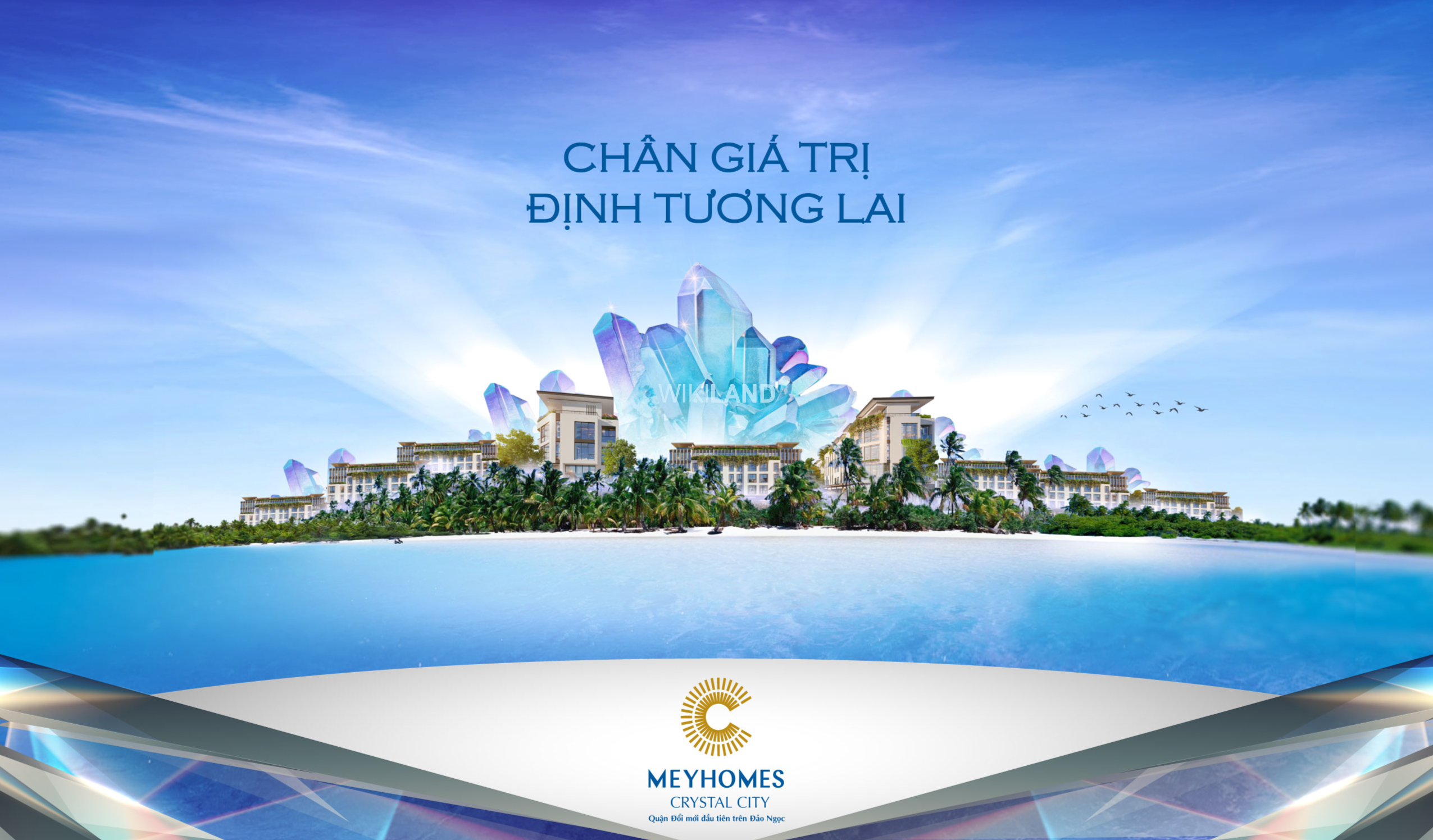 Crystal city meyhomes capital 7 wikiland. Vn