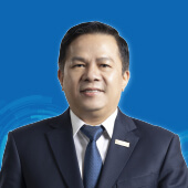 Ông Đào Nguyên Vũ - Phó Tổng Giám đốc