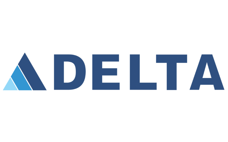 Logo tập đoàn delta group