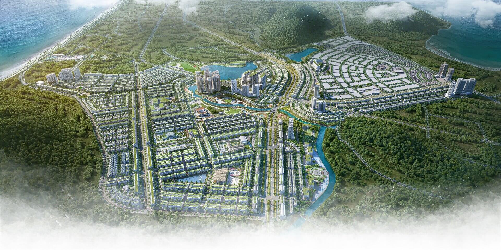 Meyhomes capital phú quốc – khu đô thị đẳng cấp tại đảo ngọc