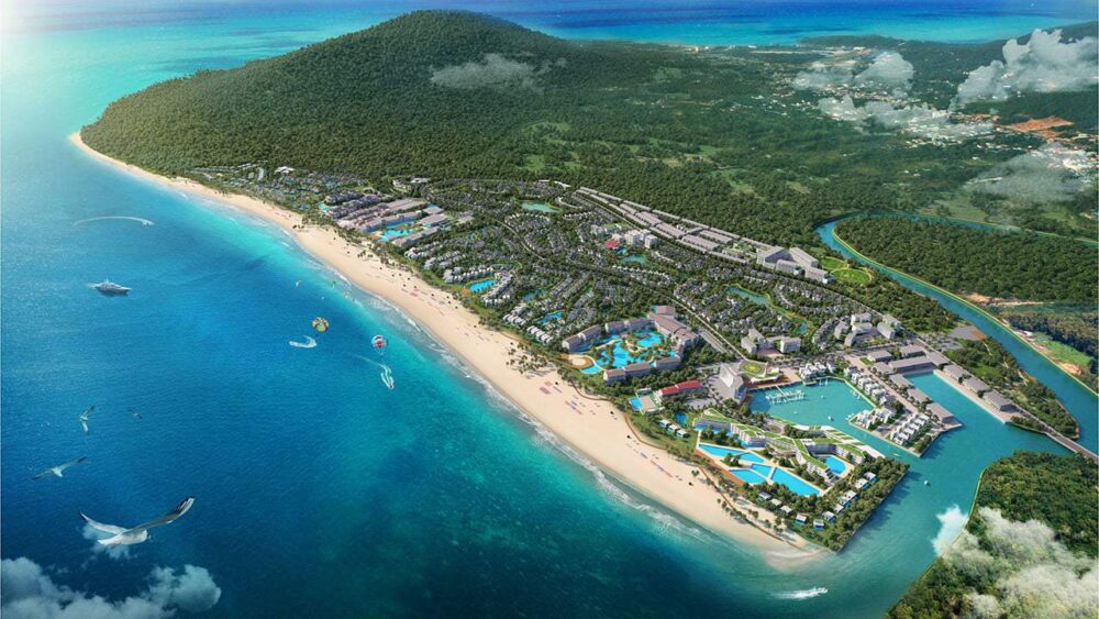 Vì sao nên đầu tư Forest Bay Phú Quốc?