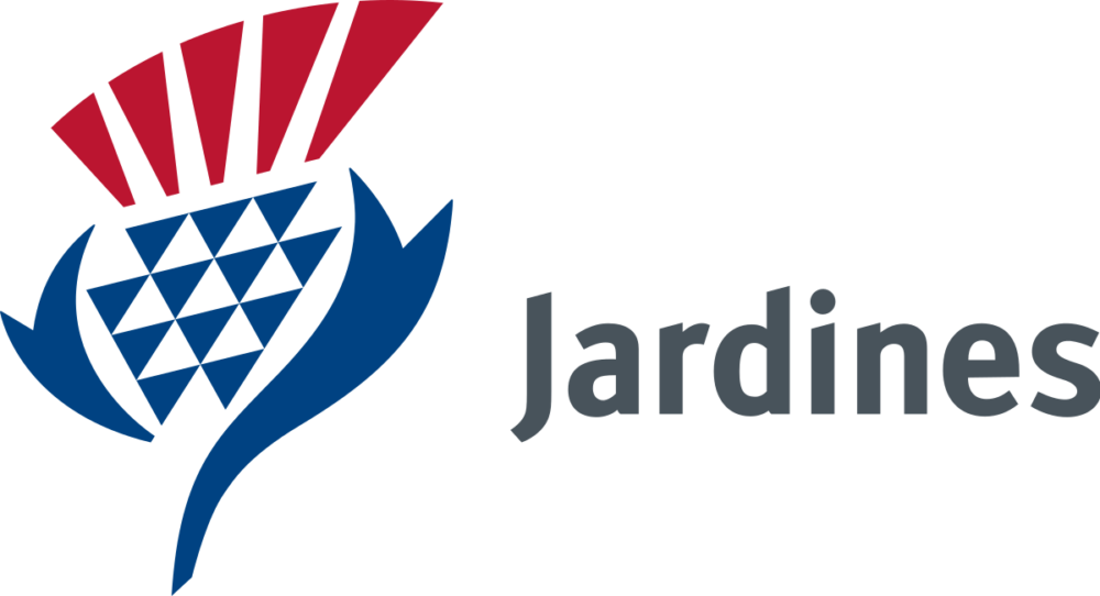 Logo Tập đoàn Jardine Matheson