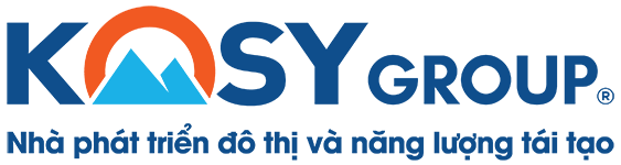 Logo kosy group