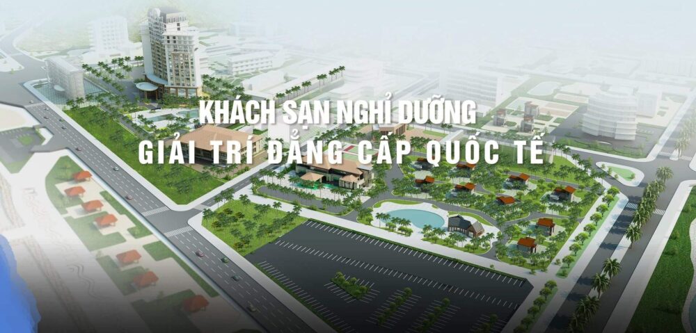 Ks & Resort Nam Cường Đồ Sơn