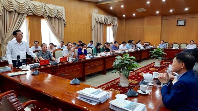 Kiên Giang tạo mọi điều kiện để IPPG triển khai sớm dự án Khu phi thuế quan Phú Quốc.