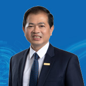 Ông Lâm Văn Kiệt - Thành viên