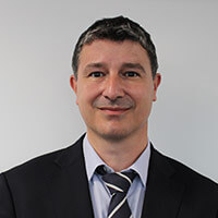 Laurent kadour - giám đốc thương mại và marketing