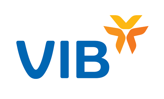 Logo vib blue