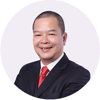 Ông Lê Quang Tiến - Phó Chủ tịch HĐQT