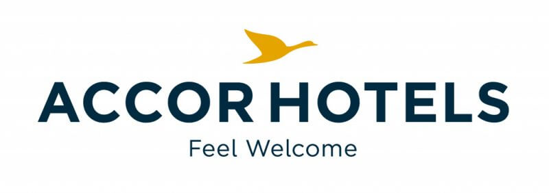 Logo tập đoàn accor hotels