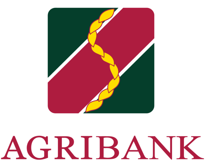 Logo Ngân hàng Nông nghiệp và Phát triển Nông thôn Việt Nam - Agribank