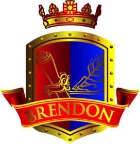 Logo Brendon Primary School