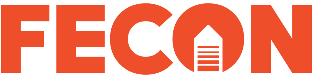 Logo công ty cổ phần fecon