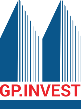 Logo GP INVEST