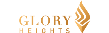 Logo Glory Heights Vinhomes
