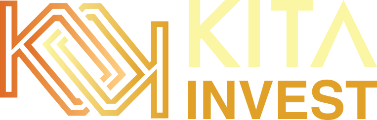 Logo Kita Invest