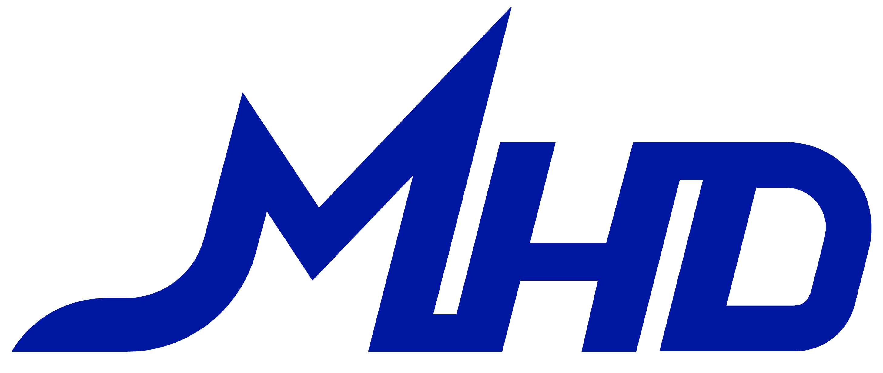 Logo MHD Hà Nội
