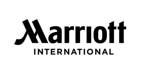 Logo tập đoàn marriott international